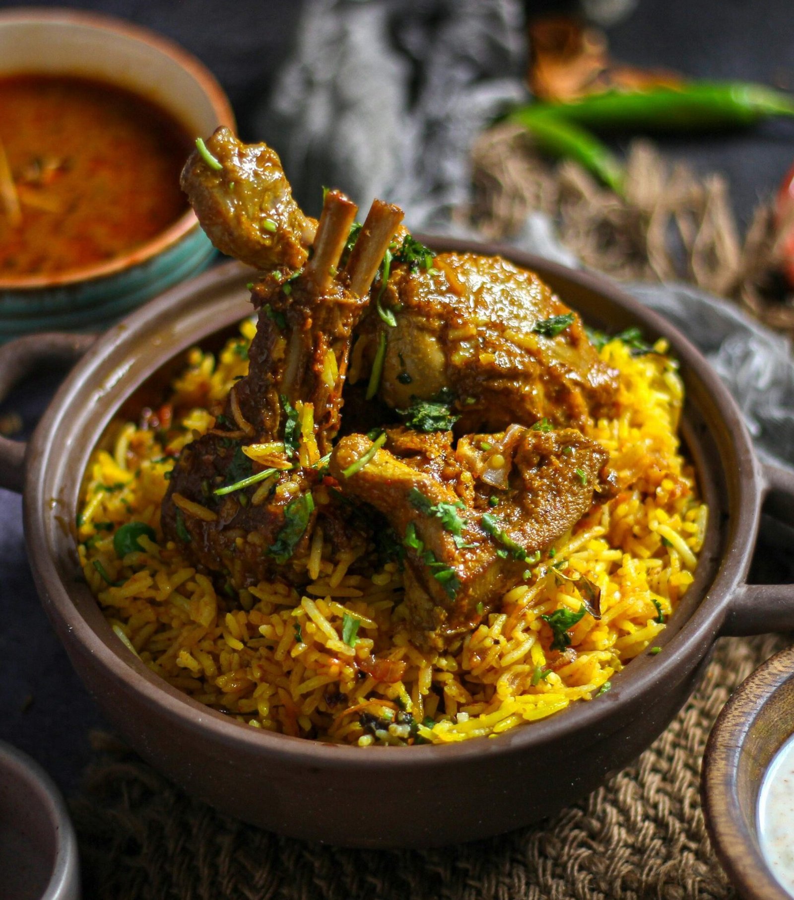 Briyani
