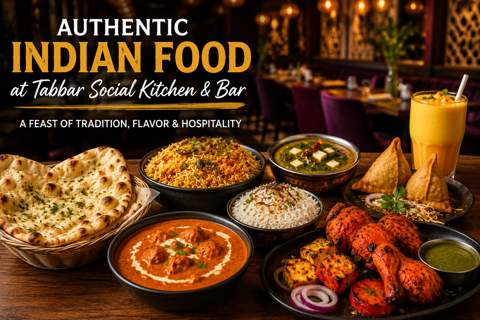 Best Indian Restaurant Niagara Falls